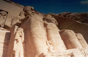 Abu Simbel