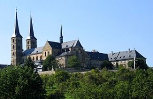 Bamberk-StMichael