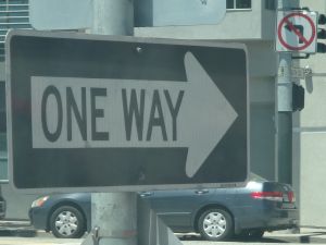 USA_one-way